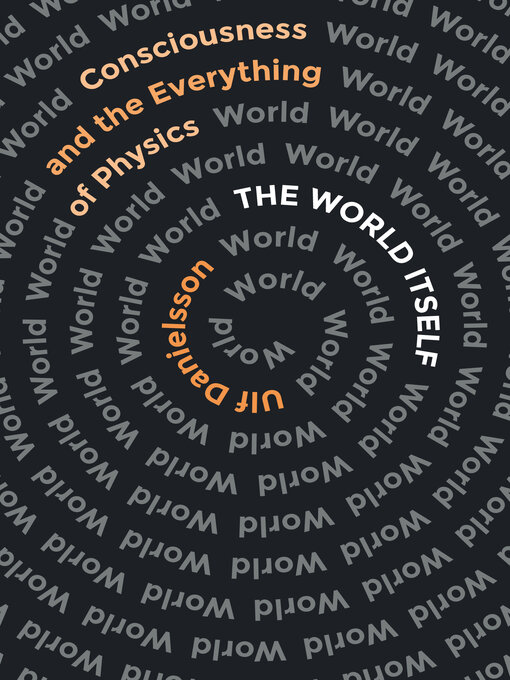 Title details for The World Itself by Ulf Danielsson - Available